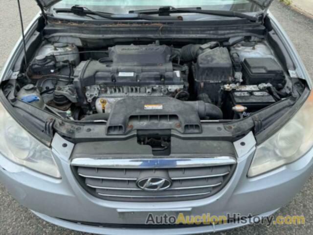 HYUNDAI ELANTRA GLS, KMHDU46DX9U596131