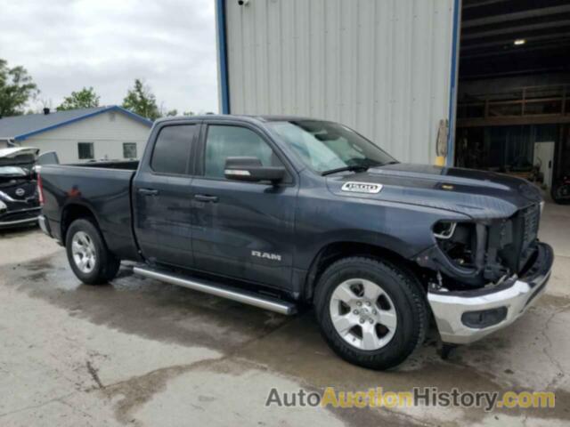 RAM 1500 BIG HORN/LONE STAR, 1C6RREBG7MN709383