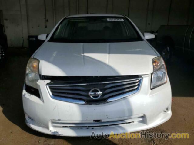 NISSAN SENTRA 2.0, 3N1AB6AP0CL655198