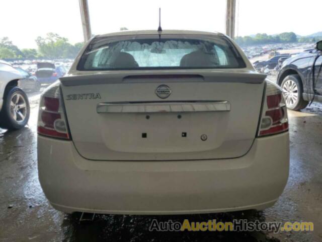 NISSAN SENTRA 2.0, 3N1AB6AP0CL655198