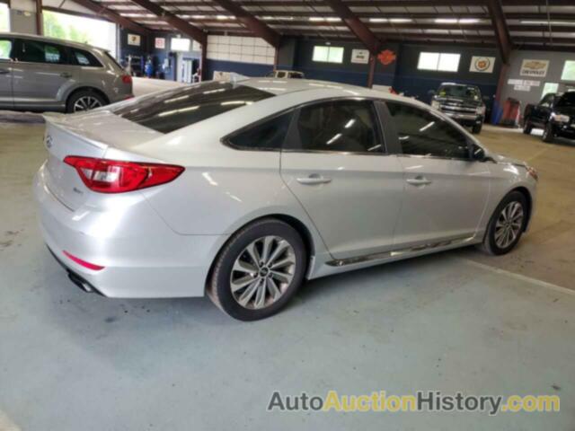 HYUNDAI SONATA SPORT, 5NPE34AF7HH511419