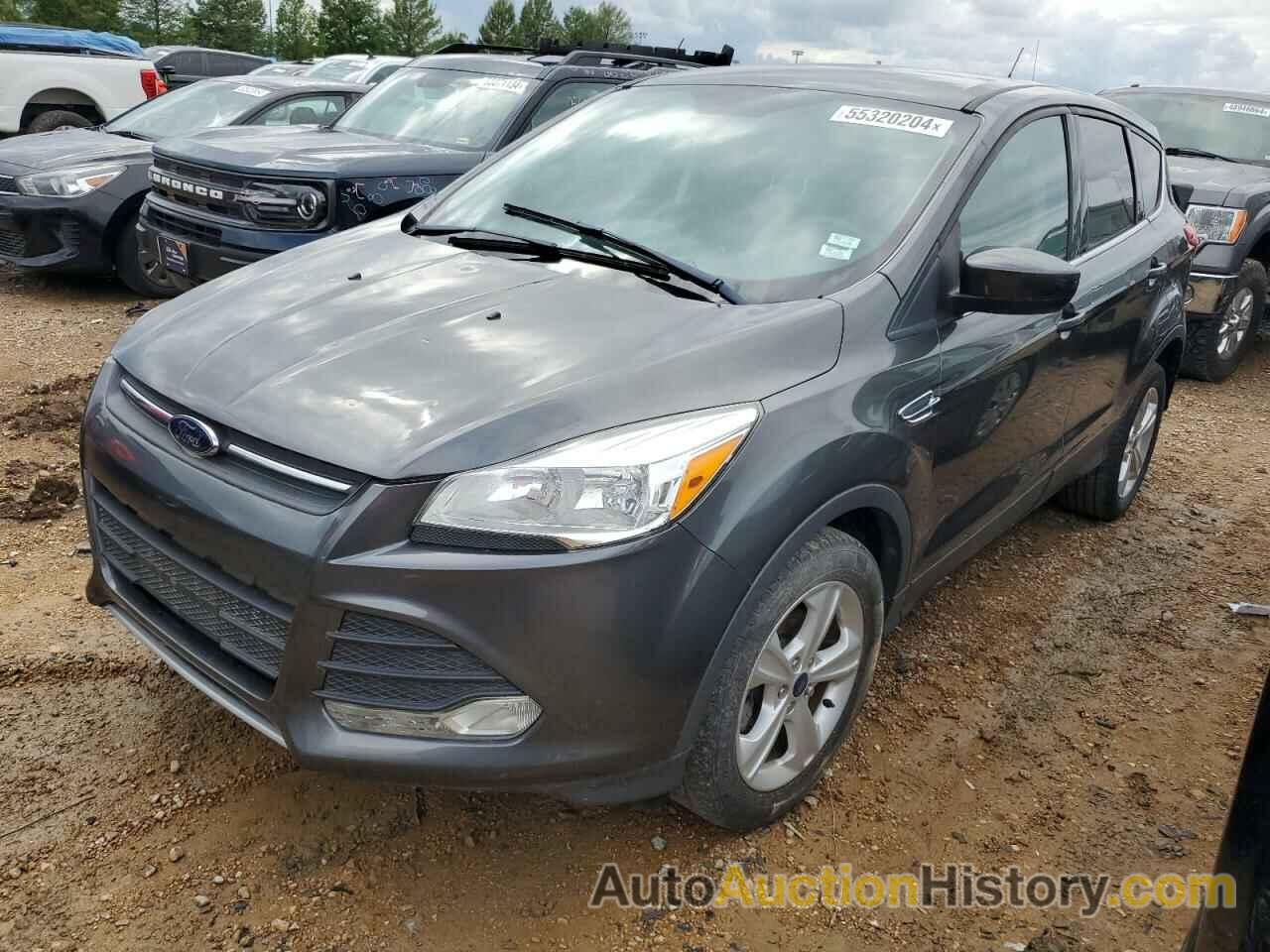 FORD ESCAPE SE, 1FMCU0G73GUB95286