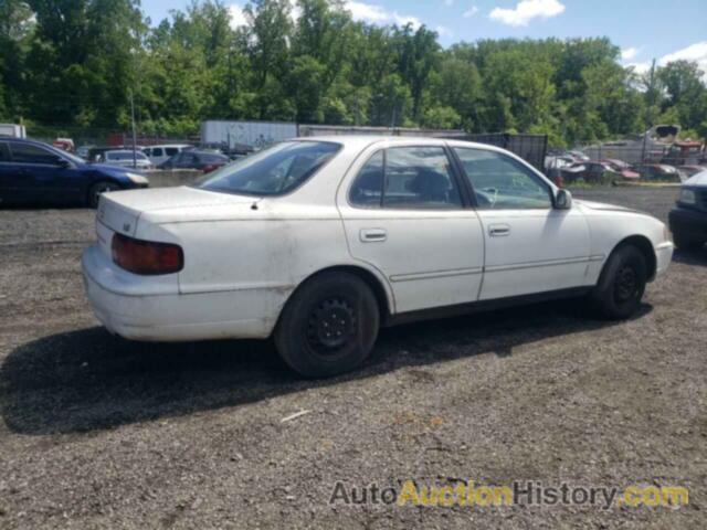 TOYOTA CAMRY LE, 4T1SK12EXSU627765