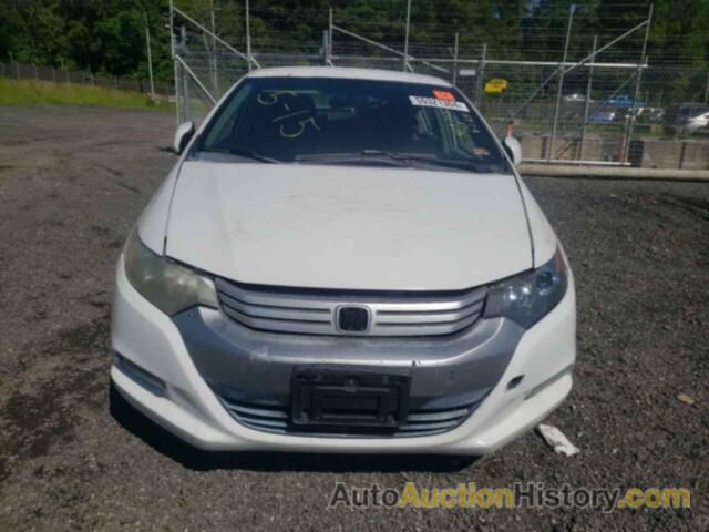 HONDA INSIGHT EX, JHMZE2H72AS031244