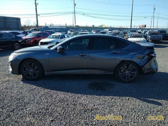 ACURA TLX TECH A, 19UUB5F58PA001480