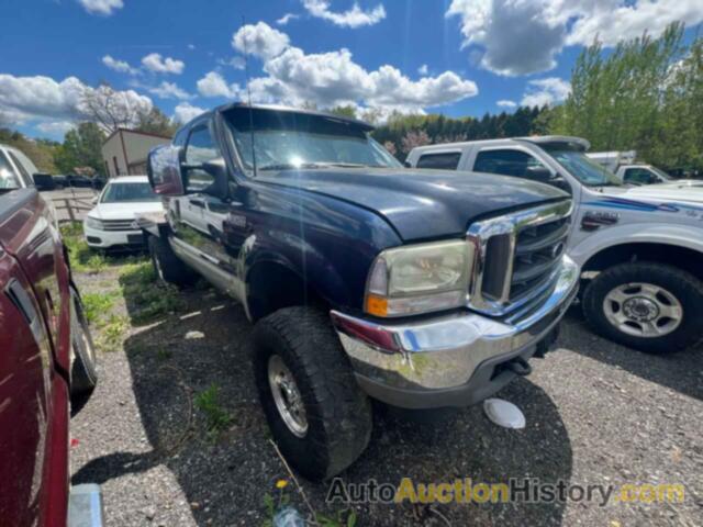 FORD F250 SUPER DUTY, 1FTNX21P83EC67774