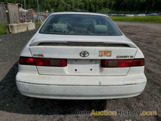 TOYOTA CAMRY CE, 4T1BG22KXWU831131