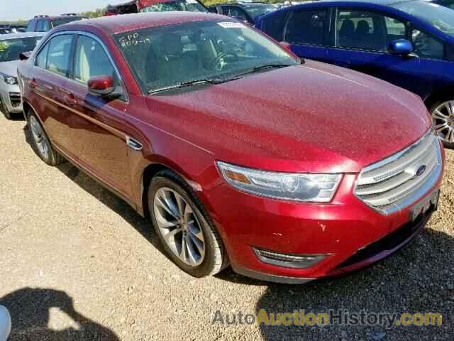 2013 FORD TAURUS SEL SEL, 1FAHP2E86DG111521