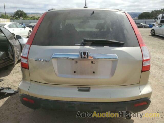 HONDA CRV EXL, JHLRE48777C034336