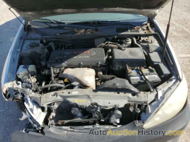 TOYOTA CAMRY LE, 4T1BE32K66U156132