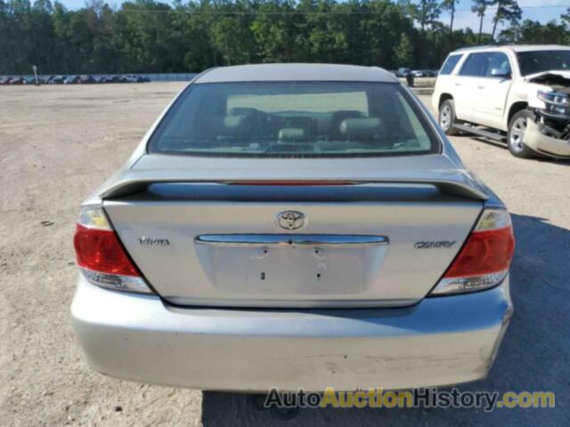 TOYOTA CAMRY LE, 4T1BE32K66U156132