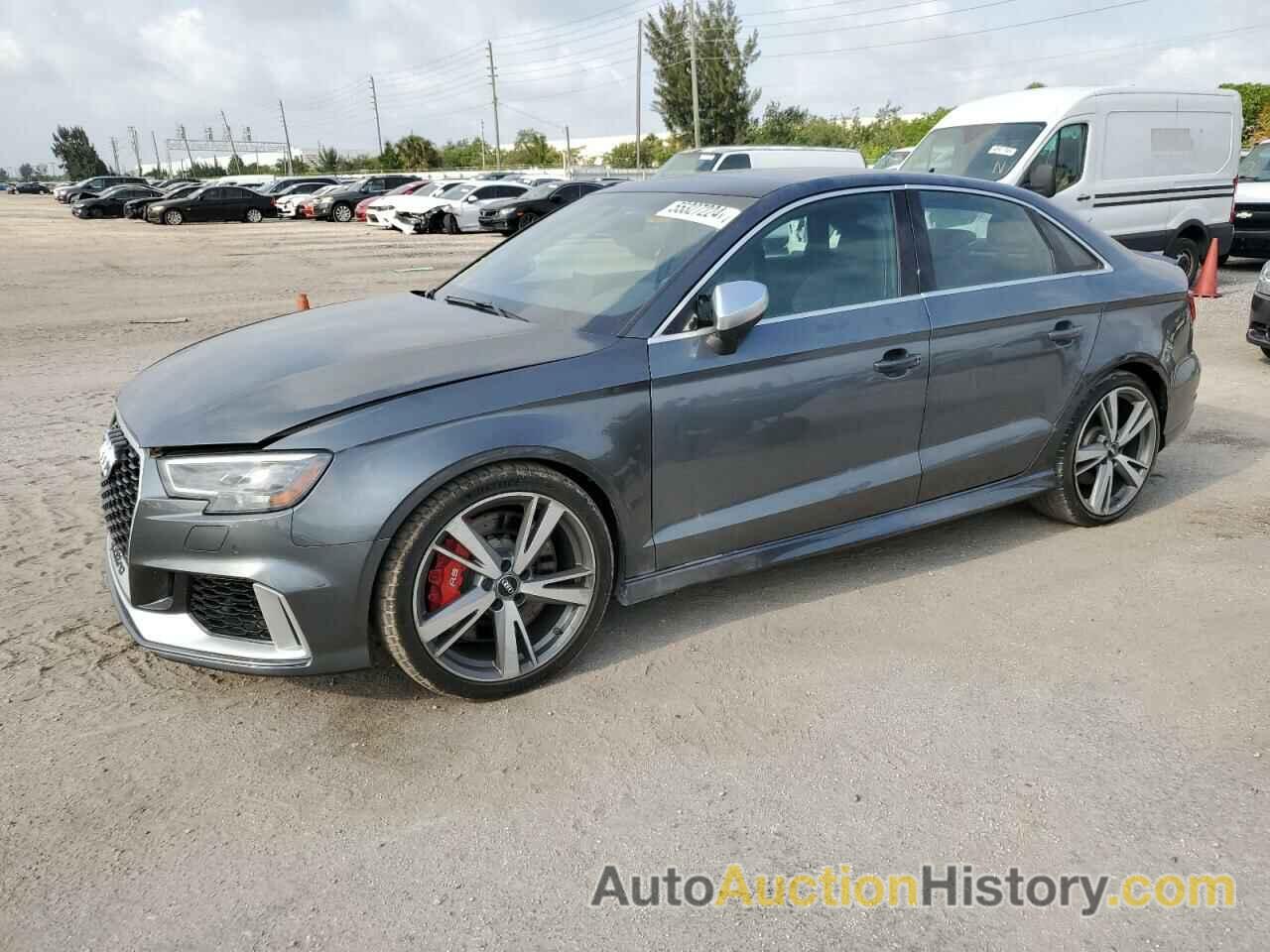 AUDI RS3, WUABWGFFXKA900285