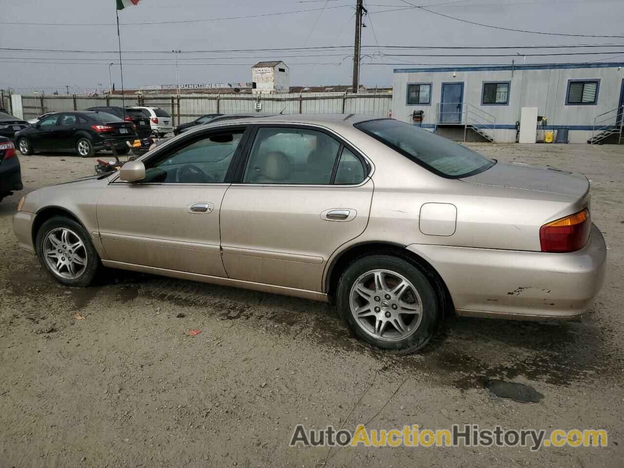 ACURA TL, 19UUA5676YA059481