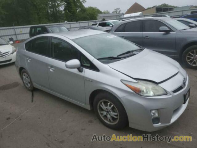 TOYOTA PRIUS, JTDKN3DU2A5027813