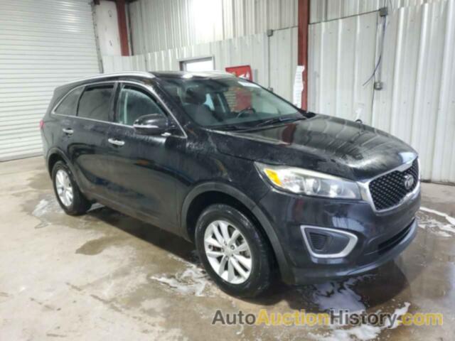 KIA SORENTO LX, 5XYPG4A33GG063544