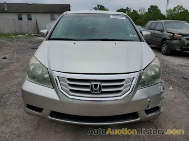 HONDA All Models EX, 5FNRL38438B067695