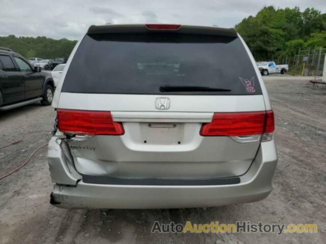 HONDA All Models EX, 5FNRL38438B067695