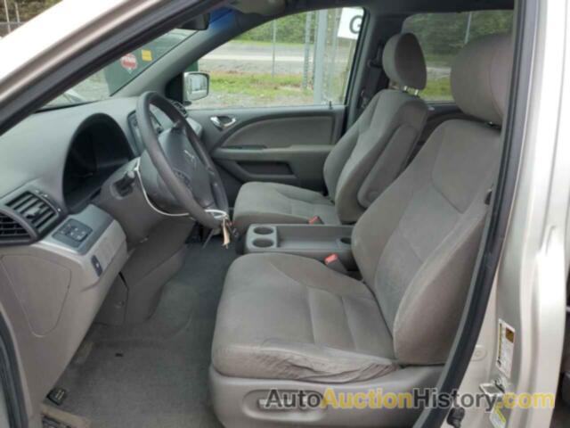 HONDA All Models EX, 5FNRL38438B067695