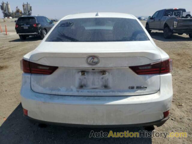 LEXUS IS 250, JTHBF1D22F5063829