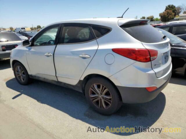 HYUNDAI TUCSON GLS, KM8JT3AF2FU017878