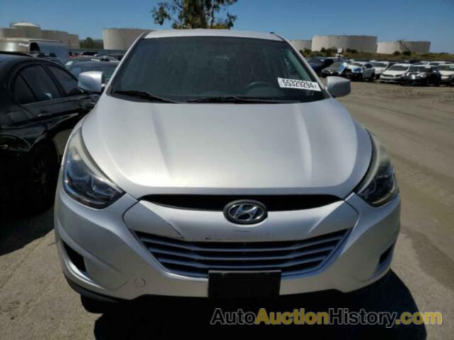 HYUNDAI TUCSON GLS, KM8JT3AF2FU017878