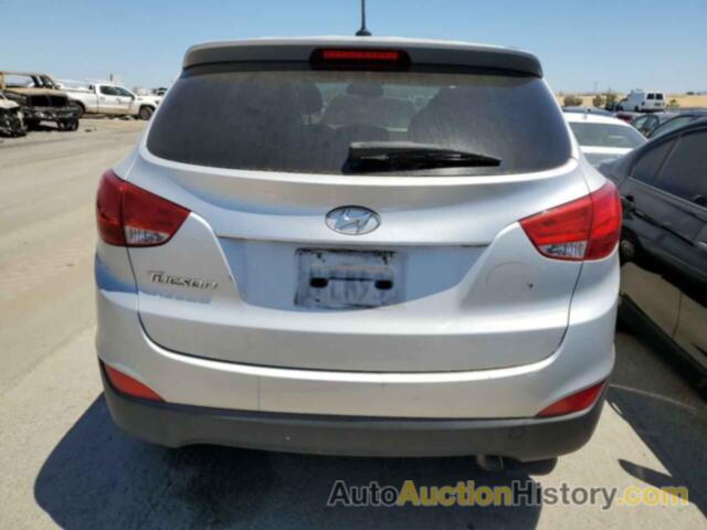 HYUNDAI TUCSON GLS, KM8JT3AF2FU017878