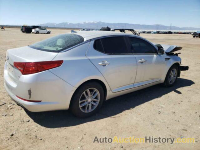 KIA OPTIMA LX, KNAGM4A70D5346433