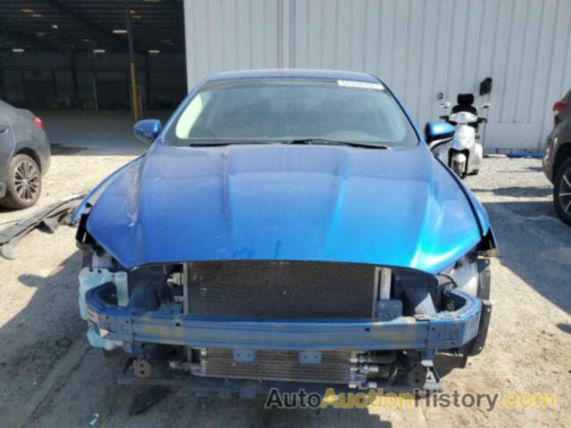 FORD FUSION SE HYBRID, 3FA6P0LU2JR148789