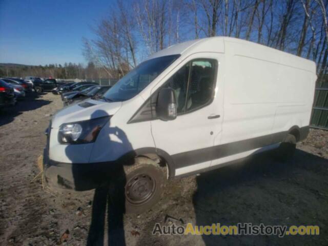 FORD TRANSIT T-150, 1FTYE2CM6KKB35716