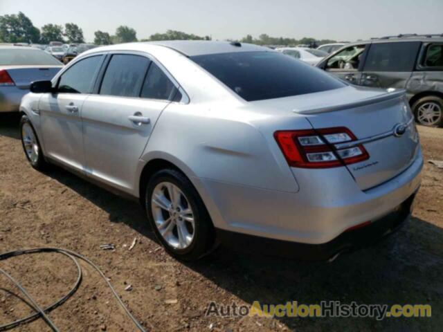 FORD TAURUS SEL, 1FAHP2H84EG145017