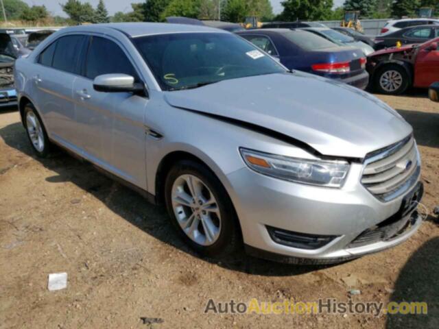 FORD TAURUS SEL, 1FAHP2H84EG145017