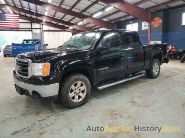 GMC SIERRA K1500, 3GTEK13J38G234733