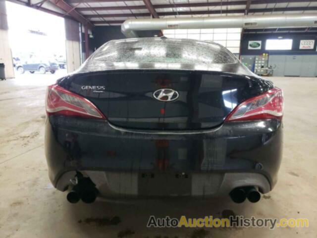 HYUNDAI GENESIS 2.0T, KMHHT6KD7EU118104