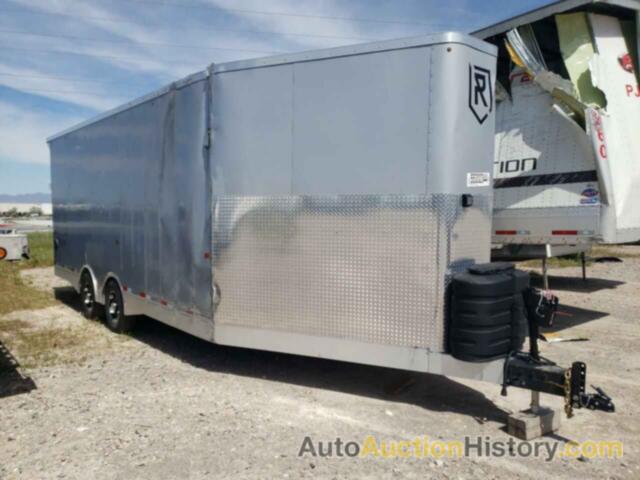 TRLR TRAILER, 4A9BG2629RT110990