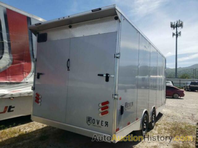 TRLR TRAILER, 4A9BG2629RT110990