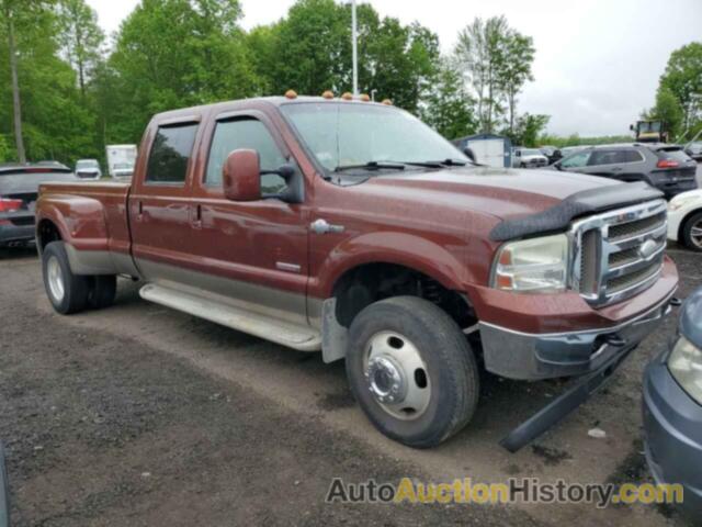 FORD F350 SUPER DUTY, 1FTWW33P77EA00416