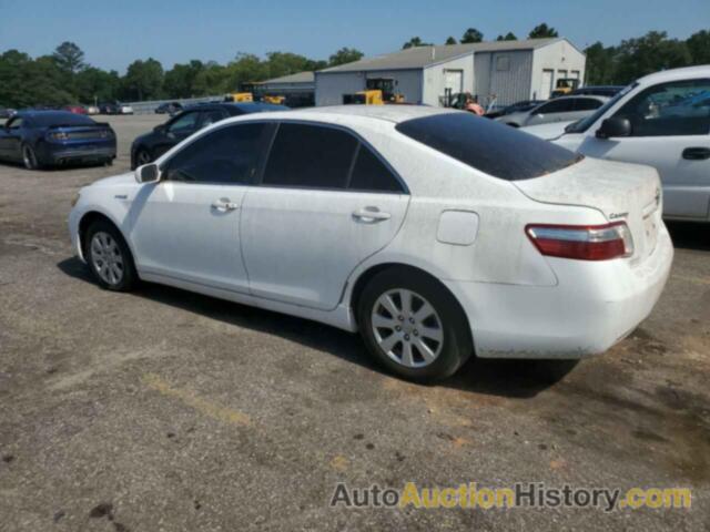 TOYOTA CAMRY HYBRID, 4T1BB46K39U083301