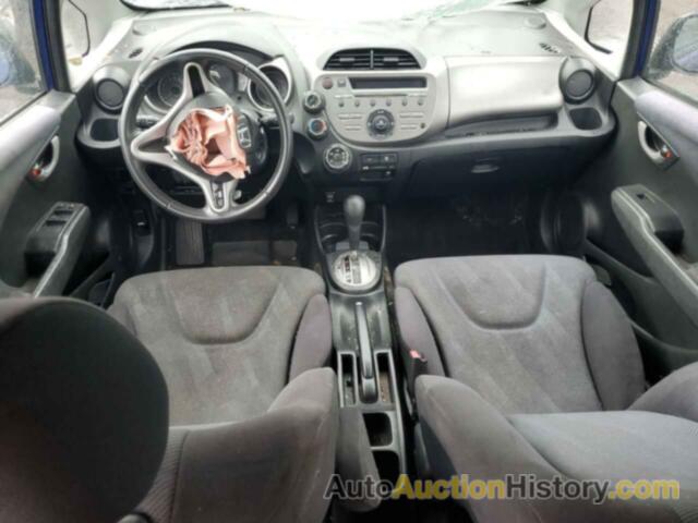 HONDA FIT SPORT, JHMGE8H47AS009269