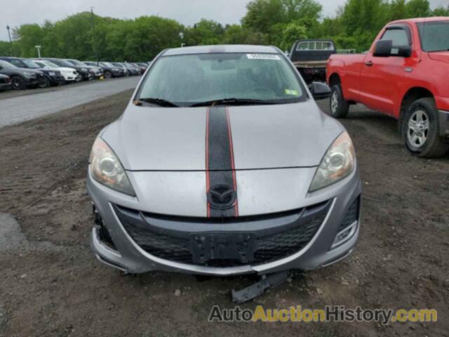 MAZDA MAZDA3 S, JM1BL1U61B1389975