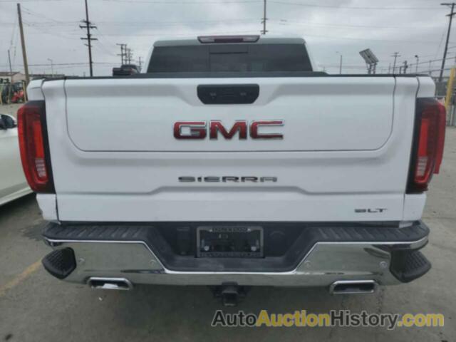 GMC SIERRA K1500 SLT, 3GTUUDE88PG179390