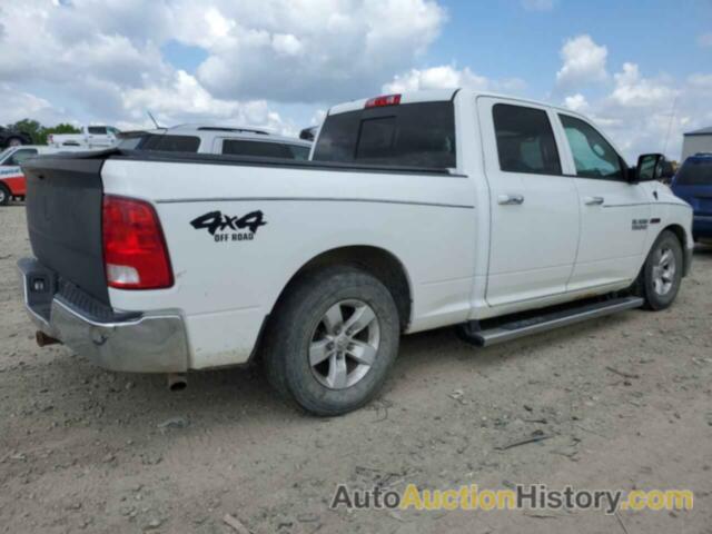 RAM 1500 SLT, 1C6RR7TM4GS327897