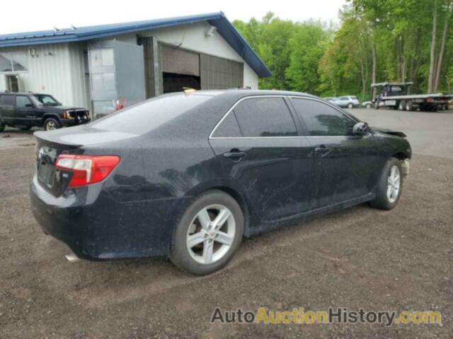 TOYOTA CAMRY BASE, 4T1BF1FK7CU122689