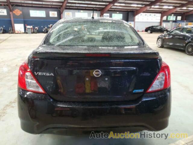 NISSAN VERSA S, 3N1CN7AP9GL892851