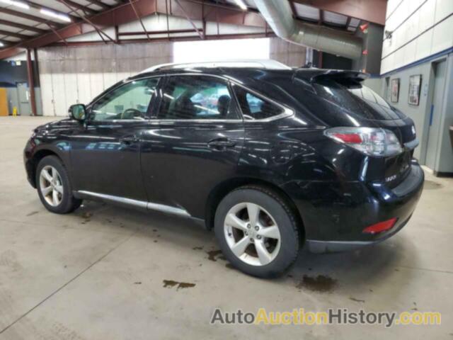 LEXUS RX350 350, 2T2BK1BA7AC039184