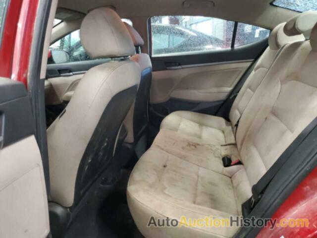 HYUNDAI ELANTRA SE, KMHD84LF4HU188586