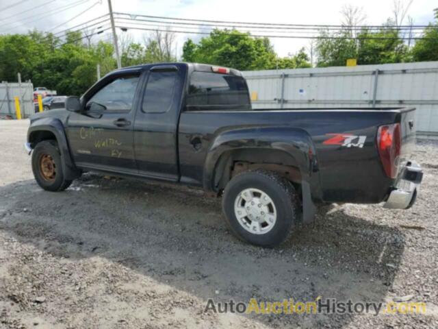 CHEVROLET COLORADO, 1GCDT196958209851