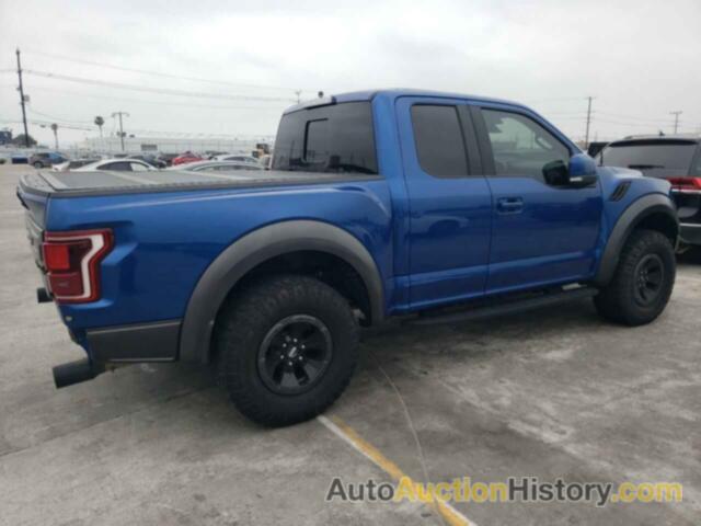 FORD F150 RAPTOR, 1FTEX1RGXJFD29178