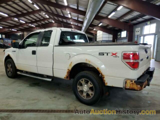 FORD F-150 SUPER CAB, 1FTEX1E83AFC63832