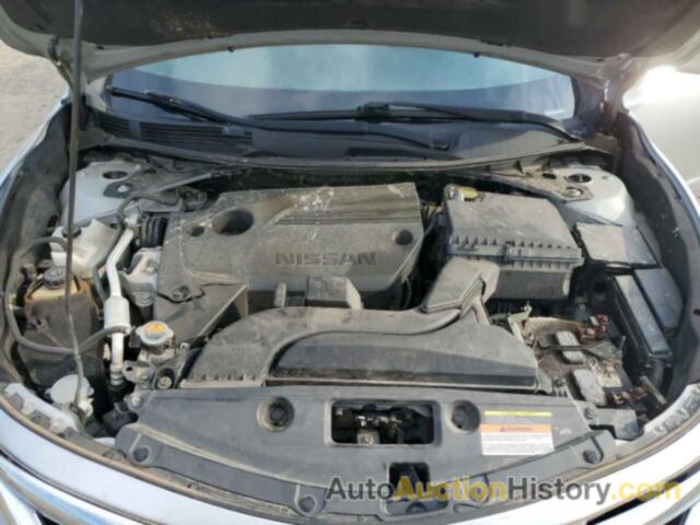 NISSAN ALTIMA 2.5, 1N4AL3AP2FC594015