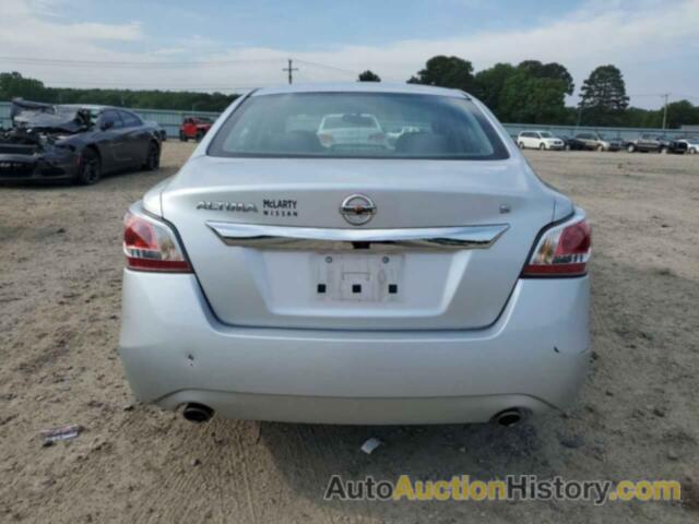 NISSAN ALTIMA 2.5, 1N4AL3AP2FC594015